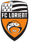 Lorient B Logo