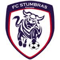 Stumbras II Logo