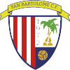 CF San Bartolome Logo