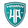 Haman FC Logo