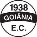 Goiania U20 Logo