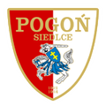 Pogon Siedlce Logo