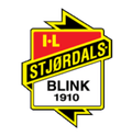 Stjordals Blink U19 Logo