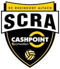 SCR Altach (W) Logo