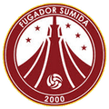 fugador sumida Futsal Logo