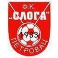 FK Sloga Petrovac na Mlavi Logo