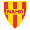 NA Hussein Dey Reserve Logo