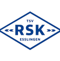 TSV RSK Esslingen Youth Logo