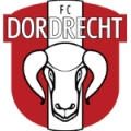 FC Dordrecht U21 Logo
