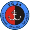 L.Mikulas - Paludzka Logo