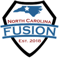 North Carolina Fusion (W) Logo