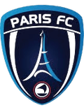 Paris FC Youth Logo