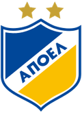APOEL Nicosia Logo