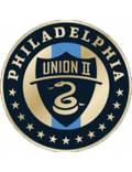 Philadelphia Union II Logo