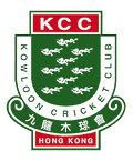 Kowloon Cricket Club Logo