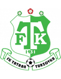 Tatran Turzovka Logo
