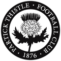 Partick Thistle FC Logo
