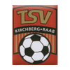 TSV Kirchberg/Raab Logo
