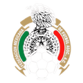 Mexico (W) U23 Logo