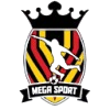 Mega Sport Logo