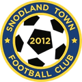 Snodland Town Logo