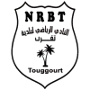 NRB Tougourt Logo