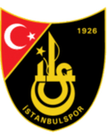 Istanbulspor Reserves Logo