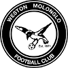 Weston Molonglo FC Logo