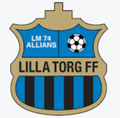 Lilla Torg FF (W) Logo