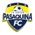 CD Pasaquina Logo