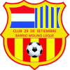 29 de setiembre Logo