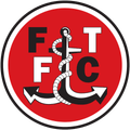 Fleetwood Town Logo