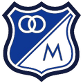 Millonarios (BOL) Logo