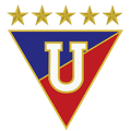 LDU Quito W Logo