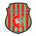 Croissant Msaken Logo