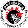 Liaoning Hongyun U23 Logo