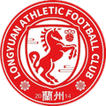 Lanzhou Longyuan Athletics U21 Logo