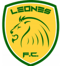 Leones U19 Logo