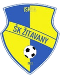 Zitavany Logo