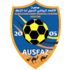 AUSF Assa Zag Women Logo