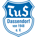 Tus Dassendorf Logo