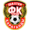 Shakhter Karagand U19 Logo