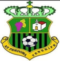 Atletico Perdoma Women Logo