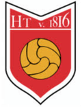 HT 16 Logo