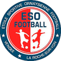 La Roche-sur-Yon (w) Logo