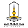Mahasarakham University Logo