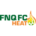 Cairns FC Logo