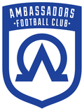 Soccer Ambassadors FC Women Logo