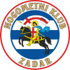 Zadar Logo