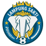 Lampung Sakti FC Logo